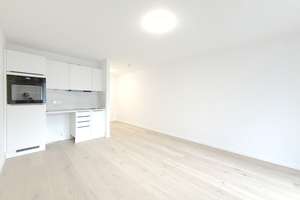 Ruhige Lage im Rückgebäude ! Renoviertes Appartement mit West-Balkon in Berg am Laim bei U-/S-Bahn – Die vollständige Adresse der Immobilie erhältst du vom Anbieter., 81673 Echarding, München – Vorschaubild 7