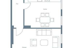 Verwandeln Sie diese Wohnung in Ihr persönliches Zuhause – Top-Lage inklusive ! – Anklamer Straße 25, 10115 Mitte (Ortsteil), Berlin – Vorschaubild 16