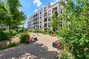 Hochwertige 4-Zimmer-Wohnung mit Penthouse-Atmosphäre – durchdacht statt Standard – Die vollständige Adresse der Immobilie erhältst du vom Anbieter., 80999 Untermenzing, München – Vorschaubild 29