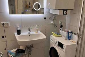 Augsburg - Kriegshaber: 1 -Zimmer- Wohnung in ruhiger Lage – Die vollständige Adresse der Immobilie erhältst du vom Anbieter., 86156 Kriegshaber, Augsburg – Vorschaubild 3