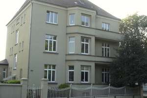 Helle Dachgeschosswohnung in innenstadtnaher Lage mit Einbauküche – Bramscher Straße 103, 49088 Sonnenhügel, Osnabrück – Vorschaubild 2