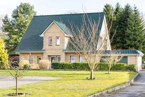Jede Menge Platz in gefragter Lage: Großes Einfamilienhaus nahe des Fockbeker Sees – Die vollständige Adresse der Immobilie erhältst du vom Anbieter., 24787 Fockbek – Vorschaubild 37
