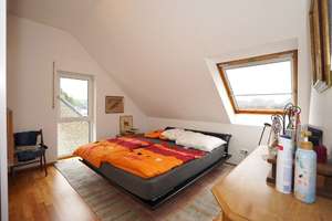 Vermietete DG-Maisonette mit 2-TG-Stellplätzen in top gepflegtem 6-Familienhaus in der Waldsi – Die vollständige Adresse der Immobilie erhältst du vom Anbieter., 51375 Schlebusch, Leverkusen – Vorschaubild 13