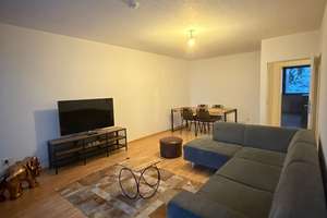 Möblierte 3-Zimmer-Wohnung mit Fernblick – Hamburg Farmsen-Berne – Roter Hahn 38, 22159 Farmsen-Berne, Hamburg – Vorschaubild 5