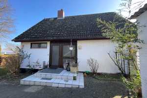 RESERVIERT *** Einfamilienhaus mit Vollkeller und großem Garten in ruhiger Lage **** – Harburg (Kreis) – Vorschaubild 2