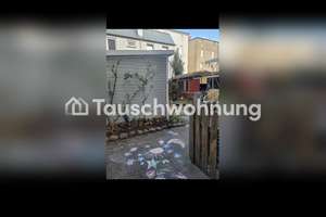 Tauschwohnung: Vorübergehend inaktiv!!!! 5 Zimmer Wohnung in Drägerparknähe – Die vollständige Adresse der Immobilie erhältst du vom Anbieter., 23566 Sankt Gertrud, Lübeck – Vorschaubild 10