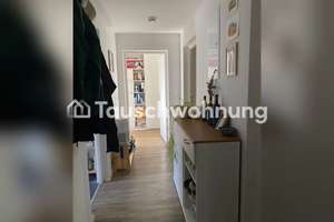 Tauschwohnung: Ideal für Paare in München. Süchen for tausch in Berlin. – 80687 Friedenheim, München – Vorschaubild 8