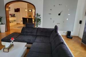 Großzügige 4,5 Zimmer Oase in Heilbronn Ost mit traumhafter, großer Terrasse und 2 Balkonen – Die vollständige Adresse der Immobilie erhältst du vom Anbieter., 74076 Heilbronn, Heilbronn – Vorschaubild 3