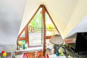 Individuelle Maisonettewohnung mit Dachterasse in Findorff *provisionsfrei* – Die vollständige Adresse der Immobilie erhältst du vom Anbieter., 28215 Findorff-Bürgerweide, Bremen – Vorschaubild 18