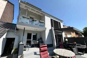 Design trifft Lebensgefühl – eine Doppelhaushälfte für Individualisten in Herne-Baukau