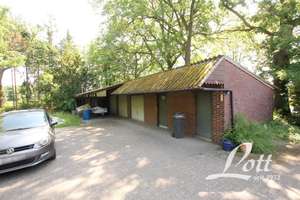 +++ Nahezu Alleinlage - Altbau mit ca. 1,55 ha gr. Gundstück zw. Bad Zwischenahn und Ocholt! +++ – Die vollständige Adresse der Immobilie erhältst du vom Anbieter., 26160 Bad Zwischenahn – Vorschaubild 7