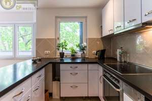 Modernisierte Dachgeschoss-Maisonette Wohnung mit Blick ins Grüne - Nähe Schlossstraße! – Die vollständige Adresse der Immobilie erhältst du vom Anbieter., 12163 Steglitz, Berlin – Vorschaubild 8