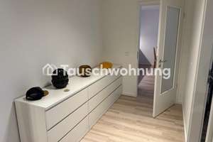 Tauschwohnung: Eine helle Wohnung ab 40 m² mit schönem Ausblick innerhalb d – Bernauer Straße 28, 10115 Mitte (Ortsteil), Berlin – Vorschaubild 2