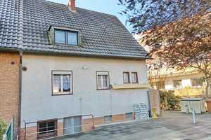 Refrath – Einfamilien-Doppelhaushälfte auf 373 m² Grundstück – Rheinisch-Bergischer Kreis – Vorschaubild 3