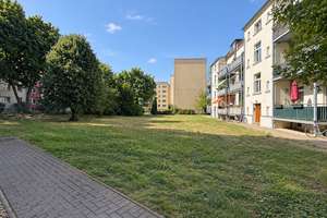 Sichere Geldanlage - solide vermietete 2-Raumwohnung mit Balkon – 4357 Mockau-Nord, Leipzig – Vorschaubild 6