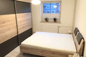 Solide Kapitalanlage: 2 Zimmer, Balkon, Top-Lage – Erbpacht – vermietet (inkl. Möblierung) – Die vollständige Adresse der Immobilie erhältst du vom Anbieter., 20259 Eimsbüttel (Ortsteil), Hamburg – Vorschaubild 3