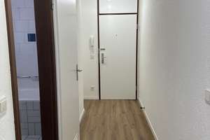 Renovierte 1,5 Zimmer-Wohnung 50qm mit neuer EBK und Terrasse – Hofbachstraße 169, 57078 Langenholdinghausen, Siegen – Vorschaubild 9