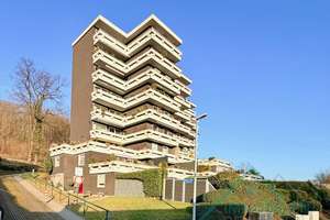 Südlage - Großzügige 3-Zimmer-Wohnung mit eigenem Eingang und stilvoller Architektur der 70er – Berliner Allee 53b, 58119 Hohenlimburg (Ortsteil), Hagen – Vorschaubild 35
