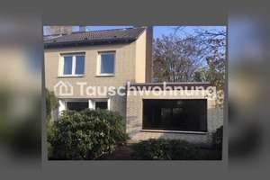 Tauschwohnung: 4-Zi.-Reihenhaus bei Hamburg – Tausche gegen Wohnung in HH