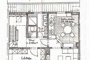 Ohne Makler - Ein- / Mehrfamilienhaus mit Garten – Die vollständige Adresse der Immobilie erhältst du vom Anbieter., 42281 Barmen, Wuppertal – Vorschaubild 22
