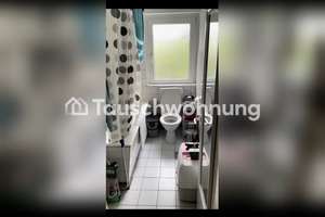 Tauschwohnung: 2-Zimmer in Bramfeld gegen min. 2,5-Zimmer – Die vollständige Adresse der Immobilie erhältst du vom Anbieter., 22175 Bramfeld, Hamburg – Vorschaubild 4