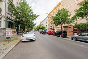 Awesome home located in Pankow – Berlin – Vorschaubild 26