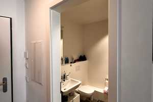 1-Zimmer-Appartement NUR für Studenten – Freisinger Landstraße 19, 80939 München – Vorschaubild 6