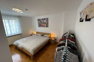 Helle-3-Zimmer Wohnung mit großzügigem Balkon, Aufzug + TG – Die vollständige Adresse der Immobilie erhältst du vom Anbieter., 70374 Sommerrain, Stuttgart – Vorschaubild 13