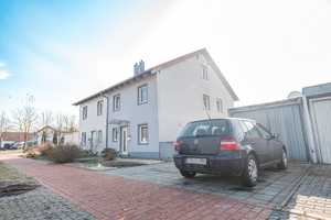 Gepflegte Doppelhaushälfte in Geiselhöring – Straubing-Bogen (Kreis) – Vorschaubild 1