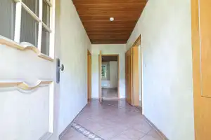 Burglesum / Familienfreundlicher Bungalow in attraktiver Lage mit viel Potenzial – Bremen – Vorschaubild 3