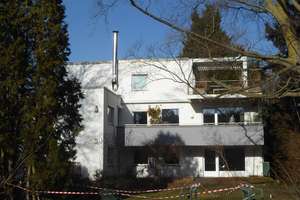** Moderne 4-Zimmer-Wohnung mit großer Terrasse zum Selbstbezug in Bestlage Dahlem ** – Königin-Luise-Str. 74, 14195 Dahlem, Berlin – Vorschaubild 2