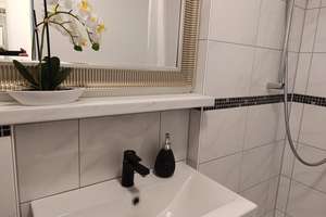 Stilvoll modernisiert: Möblierte 2-Zimmer-Wohnung in Sendling-Westpark – Waldfriedhofstraße 88, 81377 Am Waldfriedhof, München – Vorschaubild 7