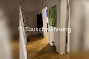 Tauschwohnung: 2 Zimmer Dachgeschosswohnung mit Blick auf den Flughafen – Tempelhofer Damm 50, 12101 Tempelhof, Berlin – Vorschaubild 3