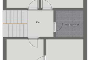 Individuelle Splitlevel-Bauweise mit Ausbaupotential am Feldrand von Lövenich – Die vollständige Adresse der Immobilie erhältst du vom Anbieter., 50859 Lövenich, Köln – Vorschaubild 22