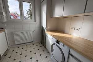 Schöne 3-Zimmer-Wohnung in ruhiger gewachsener Lage
