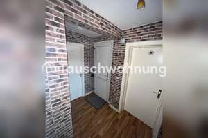 Tauschwohnung: 3 Zimmer Wohnung In Billstedt, Merkenstraße – Brockhausweg 84, 22117 Billstedt, Hamburg – Vorschaubild 1