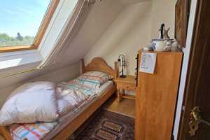 Großzügiges Einfamilienhaus mit Potenzial auf großem Grundstück in Kranenburg- Nütterden. – Kleve (Kreis) – Vorschaubild 18
