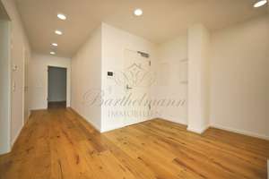 Neubau Wohnjuwel: 5 Zimmer, Loggia, 
2 Bäder, Fahrstuhl & Tiefgarage Provisionsfrei für Käufer – 4155 Gohlis-Süd, Leipzig – Vorschaubild 4