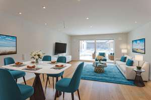 Letztes Haus!!! / Provisionsfrei / Neubau / bezugsfähig / Modernes Reihenhaus im Herzen von Allach – Die vollständige Adresse der Immobilie erhältst du vom Anbieter., 80999 Untermenzing, München – Vorschaubild 3