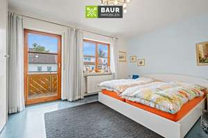Charmantes Reihenmittelhaus mit Garten, Balkon und Sauna – Ihr neues Zuhause in ruhiger Lage – Die vollständige Adresse der Immobilie erhältst du vom Anbieter., 88250 Weingarten – Vorschaubild 17