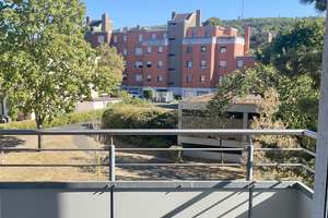 Sonnige 3 Zimmer Wohnung in der Zellerau mit Main-Nähe & Balkon – 97082 Zellerau, Würzburg – Vorschaubild 6