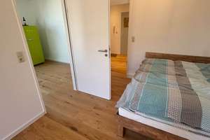 frisch RENOVIERT _Möbliert _Ohne Ablöse -Ludwigsvorstadt-Isarvorstadt, Provisions FREI – Tumblingerstraße 54, 80337 Am Schlachthof, München – Vorschaubild 10