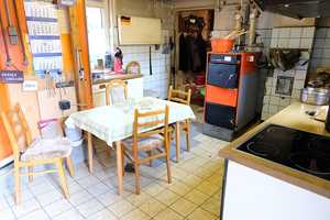Ländliches Mehrfamilienhaus mit Charme ! Drei Wohneinheiten mit Nebengebäuden, Garagen und großem Ho – Werra-Meißner-Kreis – Vorschaubild 21