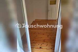 Tauschwohnung: Große 3-Zimmer-Altbauwohnung am Tempelhofer Feld – Emser Straße 75, 12051 Neukölln (Ortsteil), Berlin – Vorschaubild 3