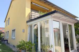 Murnau: ruhige und zentrale Lage -  gepflegtes Mehrfamilienhaus – 82418 Murnau am Staffelsee – Vorschaubild 11