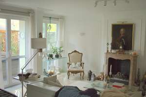 Gartenwohnung in A-Lage von Nymphenburg – Romanstr -, 80639 Nymphenburg, München – Vorschaubild 7
