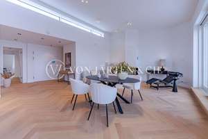 PENTHOUSE ÜBER DEN DÄCHERN DER UHLENHORST – Die vollständige Adresse der Immobilie erhältst du vom Anbieter., 22085 Uhlenhorst, Hamburg – Vorschaubild 3