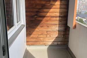 Feldmoching/ Lerchenau, freie, ruhige 3-Zimmer-Wohnung – 80935 Lerchenau-Ost, München – Vorschaubild 16