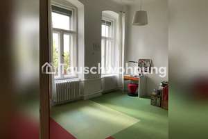 Tauschwohnung: 4 Zimmerwohnung nahe Volkspark gegen 3 Zimmerwohnung im Kiez – Wilhemsaue 138, 10715 Wilmersdorf, Berlin – Vorschaubild 6