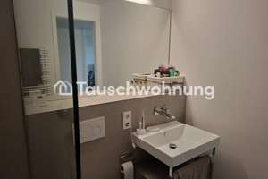 Tauschwohnung: Garching: Schöne 2-Zimmer-Wohnung mit Terrasse – 85748 Garching bei München – Vorschaubild 12